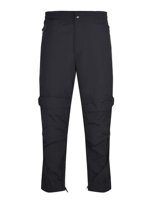 Pants Made Of Nylon