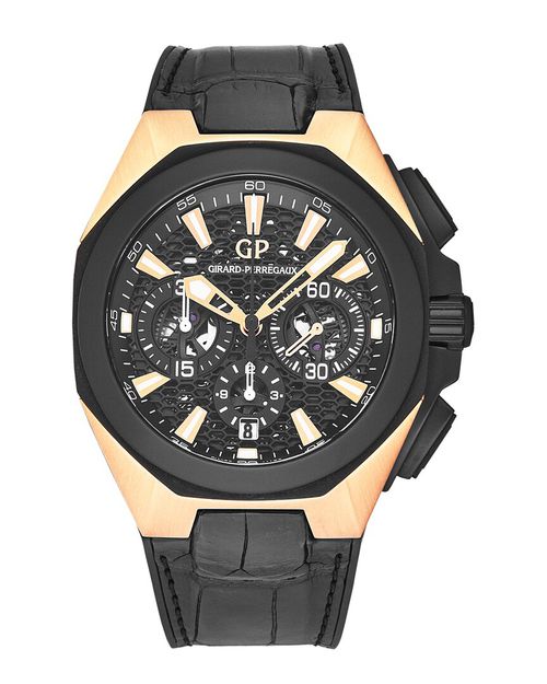 Men's Sea Hawk Watch