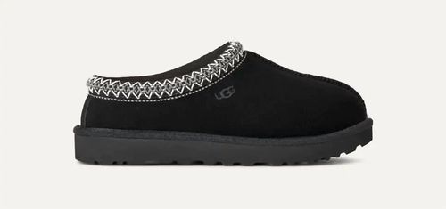Women's Tasman Slipper In Black