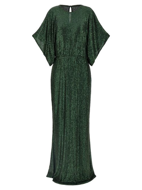 Dress — Green