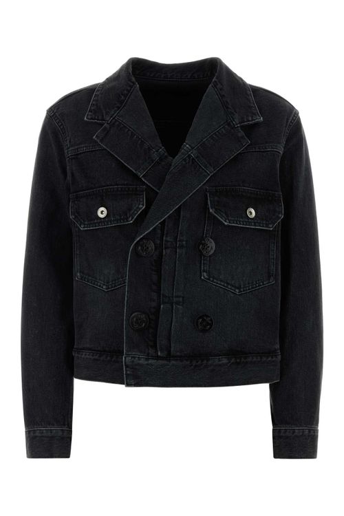 Jacket Jacket — Black