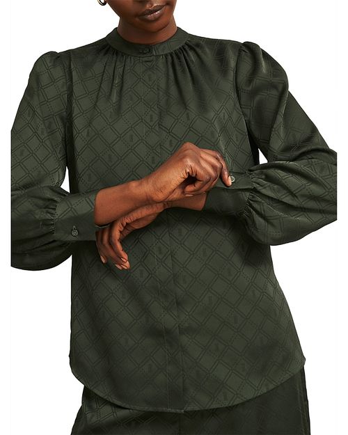 Lucia Blouse