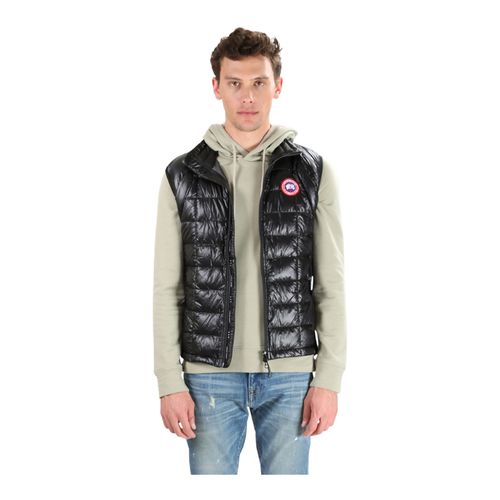 Canada Goose Men's Hybridge Lite Vest