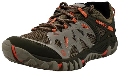 Merrell Women's All Out Blaze Aero Sport Hiking Water Shoe