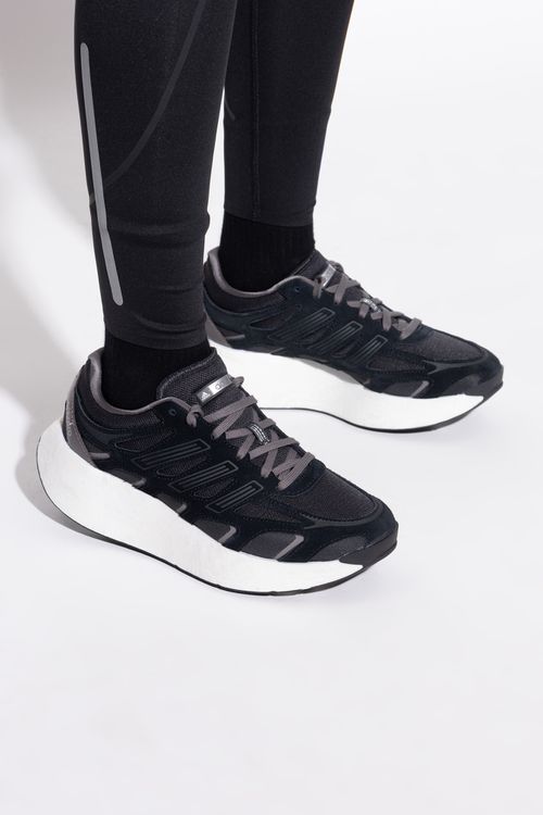 Sports Shoes "Adizero Aruku", Women's, Black