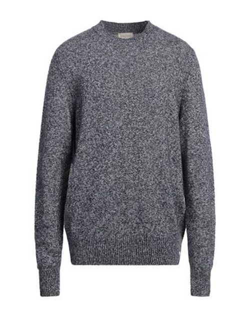 Man Sweater Midnight blue