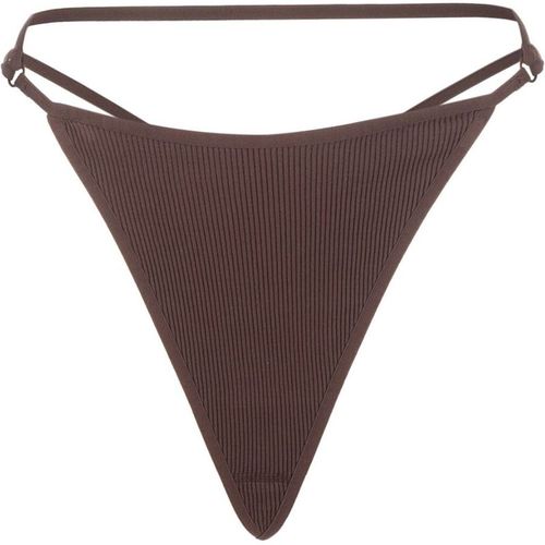 Jesrey String