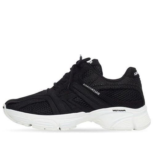 (WMNS) Phantom Sneakers 'Black Mesh'