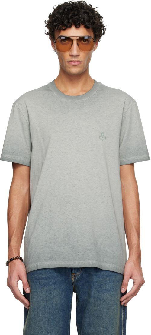 Green Honore T-shirt