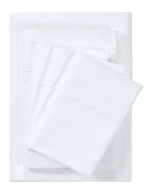 2000tc Bamboo Sheet Set with Snuggrip