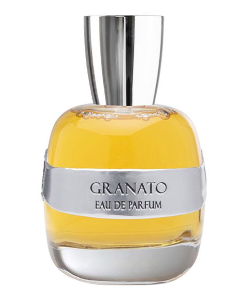Granato eau de parfum 100 ml
