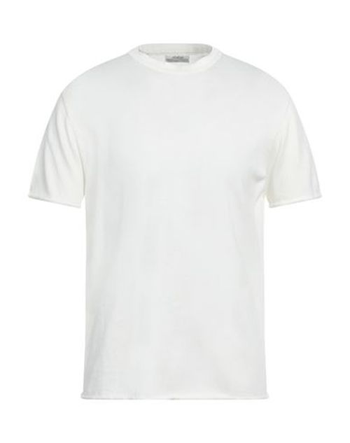 Man Sweater Ivory