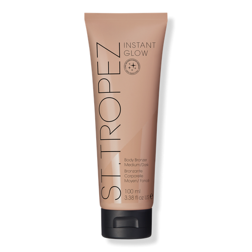 Instant Glow Body Bronzer Mediu