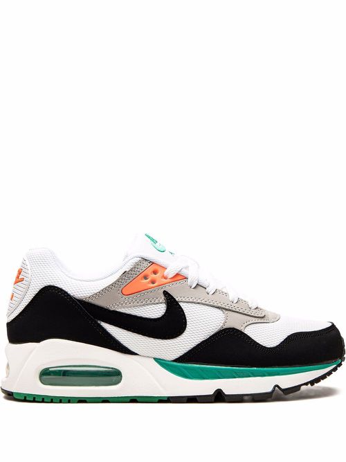 Air Max Correlate "White/Black/New Green" sneakers