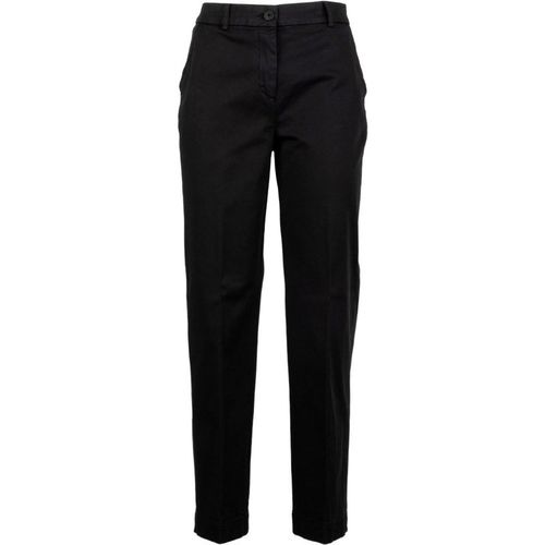 Pantalon coupe slim Via Masini