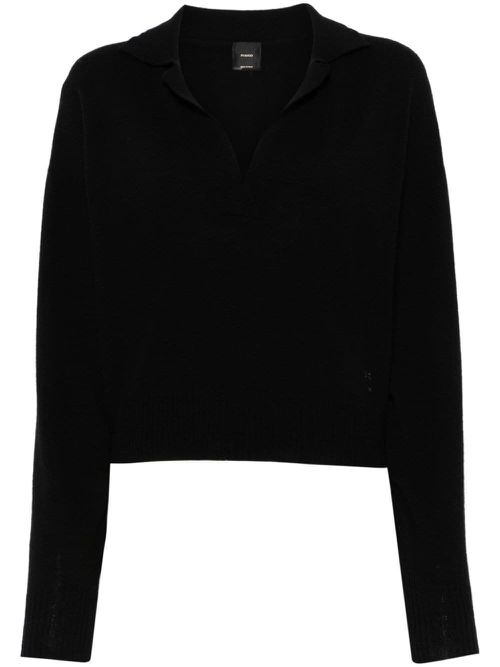 `Evanescente` Sweater