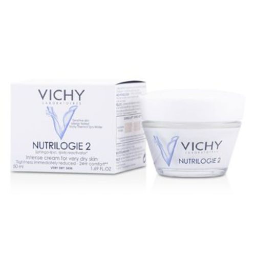 Ladies Nutrilogie 2 Intense Cream 1.69 oz Skin Care 3337871307745