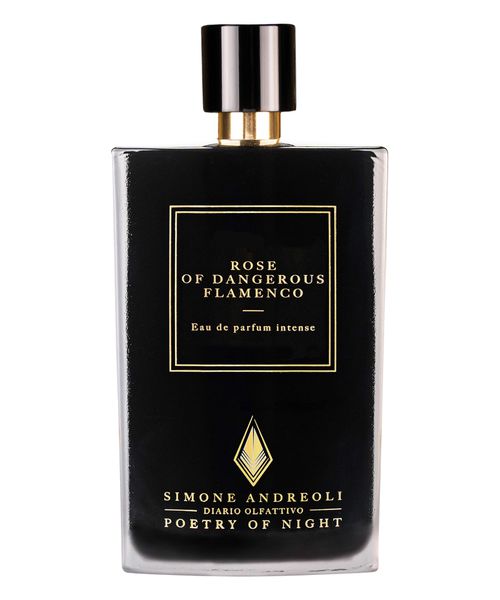 Rose of Dangerous Flamenco eau de parfum 100 ml
