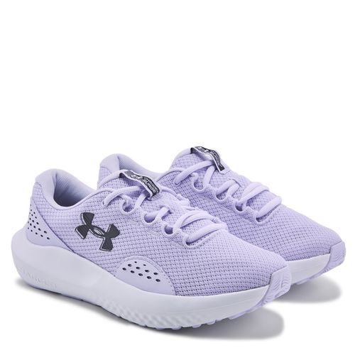 Women's Surge 4 Running Shoes (Purple)