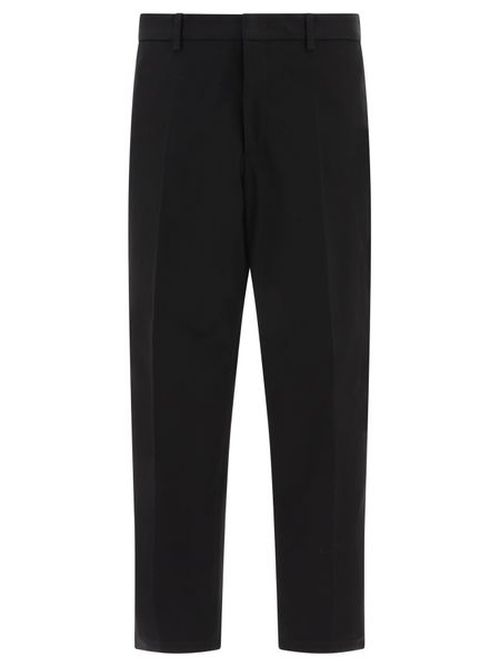 Jil Sander Slim-Fit Trousers