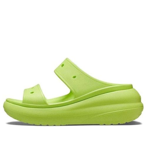 (WMNS) Crush Sandal 'Limeade'