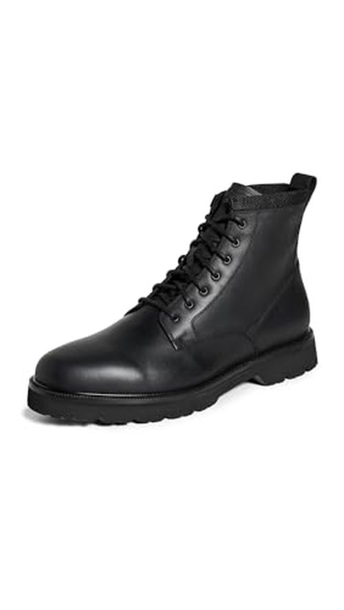Cole Haan Men's American Classics Plain Toe Boot Waterproof