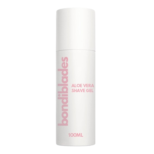 Aloe Shave Gel