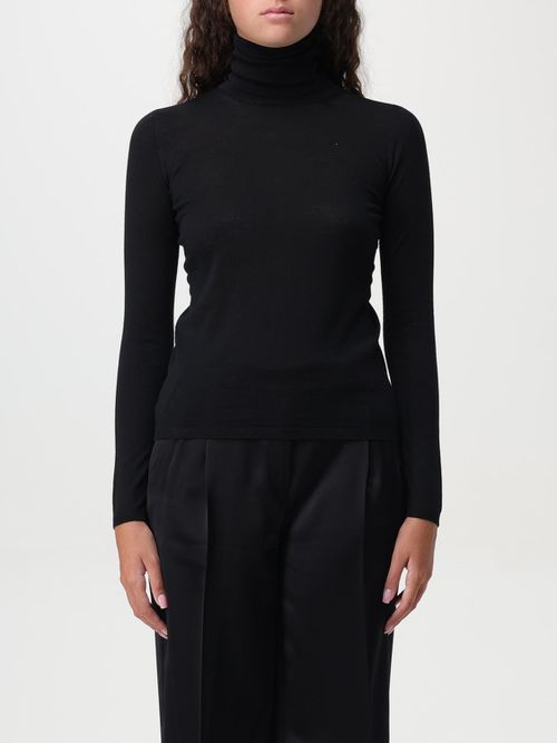 Sweater Woman color Black