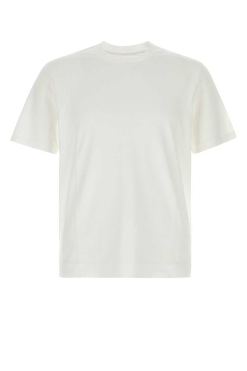 Shirt T-Shirt — White