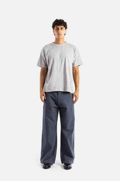 Lot T-Shirt — Gray