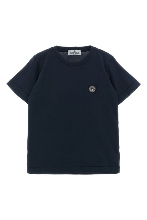 'Compass' Logo T-Shirt