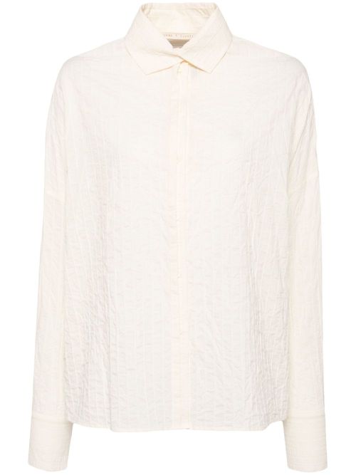Emma shirt - Neutrals