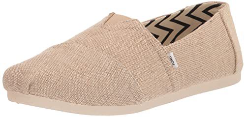 TOMS Men's Alpargata Loafer Flat