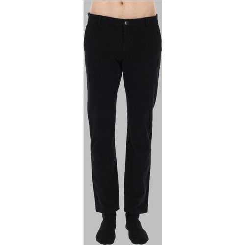 Brian Dales Pantalone In Cotone