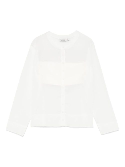 Simkhai Rachel cardigan - White
