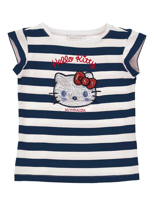 Mini Graphic Tee for Girls