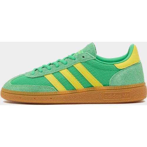 Women's adidas Originals Handball Spezial - Green