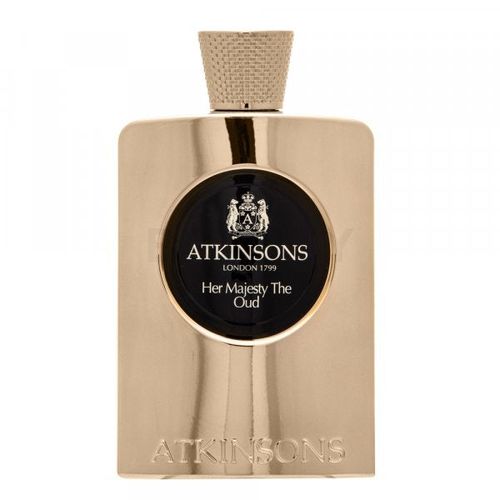 Atkinsons Her Majesty The Oud Women 100 ml Eau de Parfu