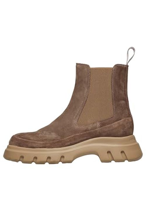 VOILE BLANCHE Women's Twilly Chelsea Boots