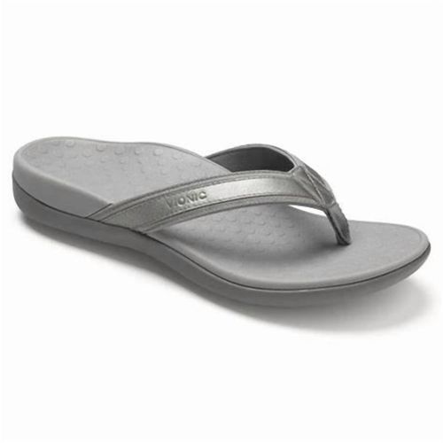 Women's Tide Ii Sandal In Pewter