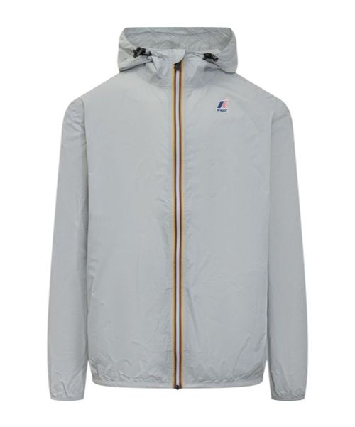 Le Vrai 4.0 Claude Hooded Jacket