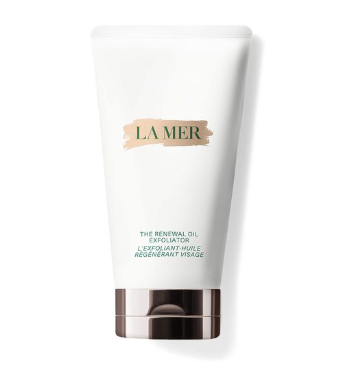 The Renewal Oil Exfoliator