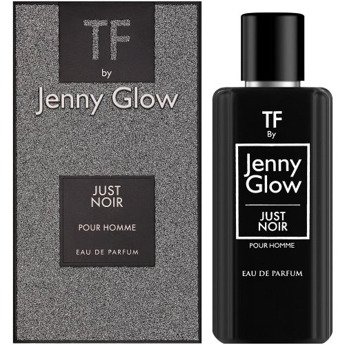 Jenny glow Just Noir for men - EDP - Volume