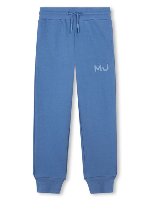 Logo sweatpants