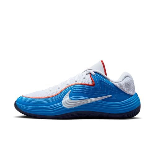 Nike Men's Precision 8 Low