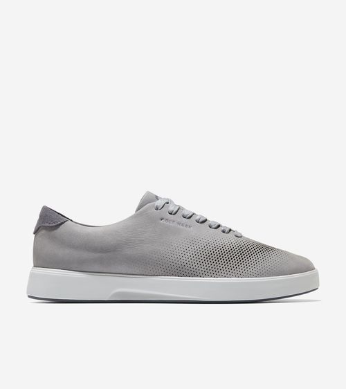 Men's GrandPrø CitySpectre Laser Sneakers - Grey