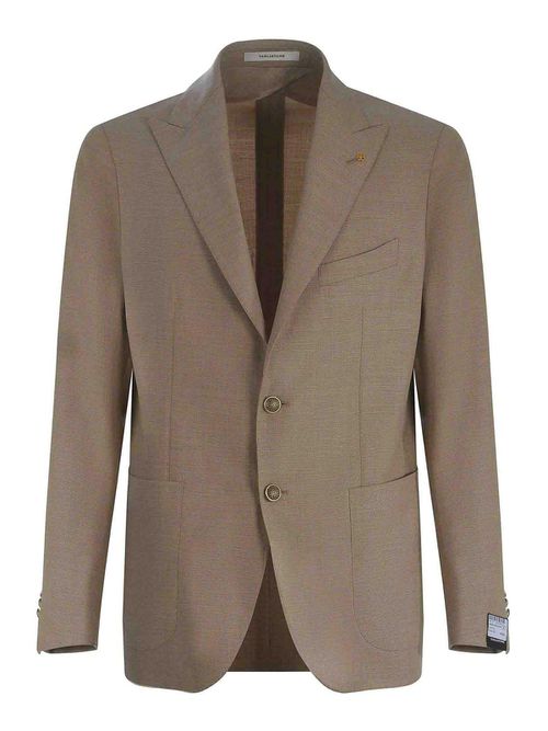 Casual jacket