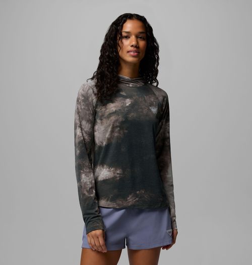 Women's PFG Uncharted II Cloud Hoodie-
