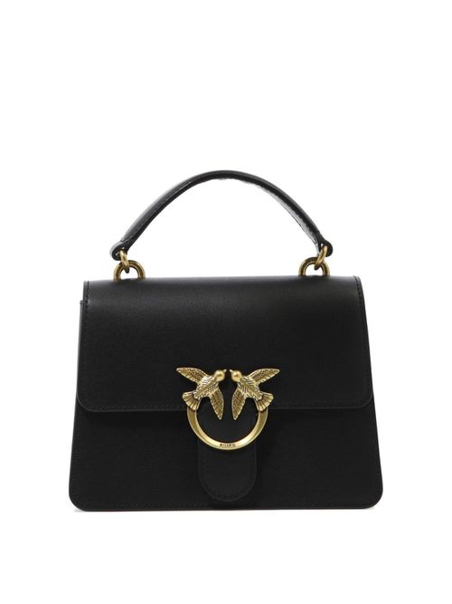 Love One Fold-over Tote Bag