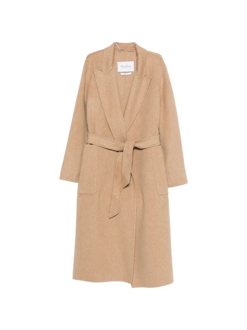 `Ribelle` Coat